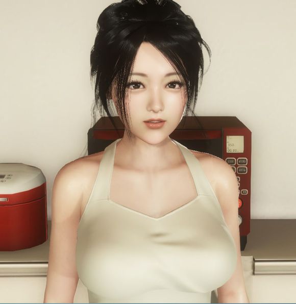 图片[1]-熟女故事(MilfsTale) V0.2.51 汉化版 完美CG 必须要玩 