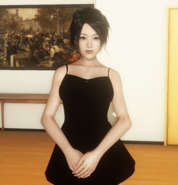 图片[2]-熟女故事(MilfsTale) V0.2.51 汉化版 完美CG 必须要玩 