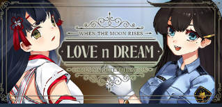 爱与梦（Love n Dream）官方中文版 休闲益智拼图游戏-1