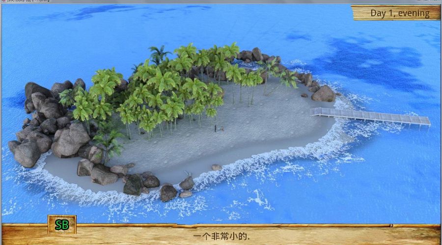 图片[4]-父女岛(Day 10 Full) 精翻中文汉化版 PC+安卓+攻略 