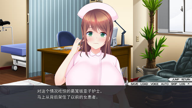 图片[2]-特别咨询服务 精翻汉化版 ADV游戏+全CG存档 2.2G 