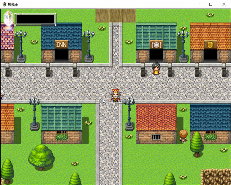 图片[3]-独裁王的昏庸指令 精翻汉化版 PC+安卓 RPG游戏 700M 