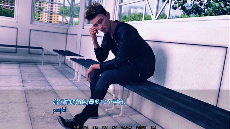 图片[3]-猎艳逐影(Photo Hunt) ver0.16.2 汉化版 PC+安卓 沙盒SLG游戏 3.6G 