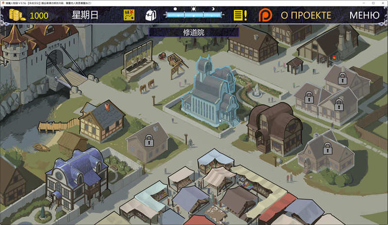 图片[3]-猎魔人物语 ver0.84 官方中文版 PC+安卓 卡牌战斗SLG游戏 1.8G 