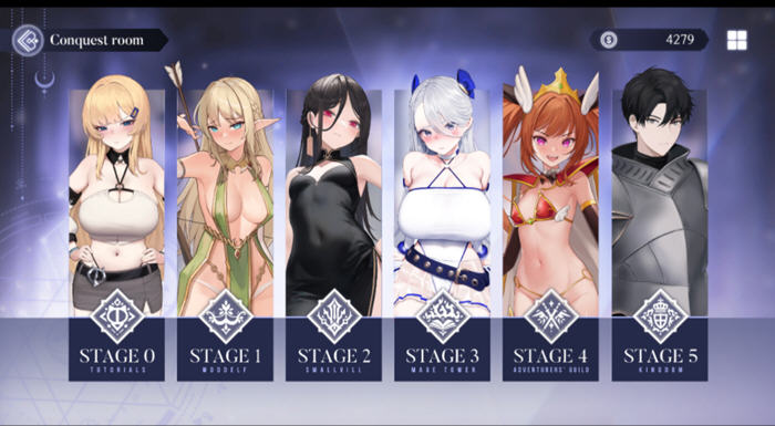 图片[2]-献祭女王 ver1.3193 STEAM豪华中文版 Roguelike战略游戏+相册 1.4G 