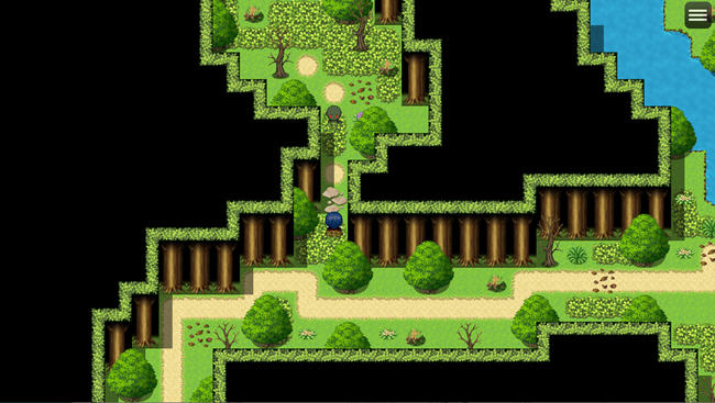 图片[4]-玉望徽章 ver0.1 云翻汉化作弊版 PC＋安卓 RPG游戏 1.3G 