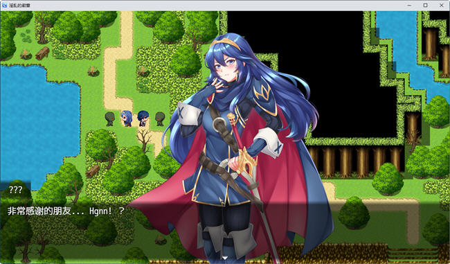 图片[5]-玉望徽章 ver0.1 云翻汉化作弊版 PC＋安卓 RPG游戏 1.3G 
