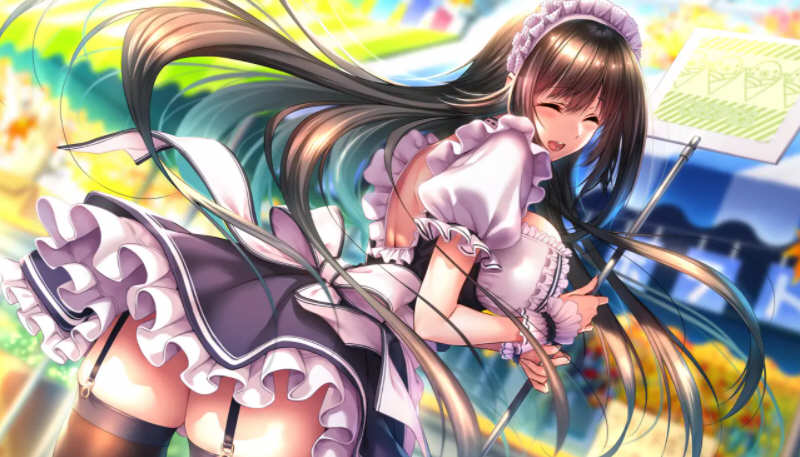 图片[4]-甜蜜女友2 精翻汉化版+存档 大型日式ADV游戏 8G 