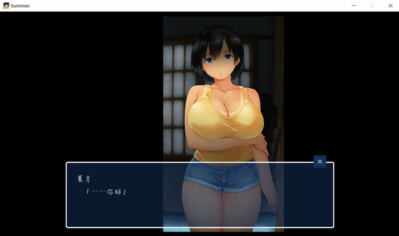 图片[3]-田舍趣生活 Ver1.02 精翻汉化版 全动态互动SLG+全CV 1.4G 