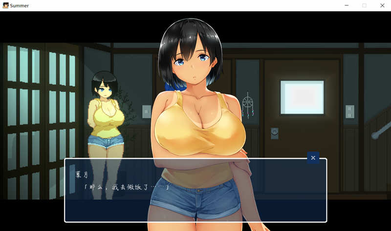 图片[5]-田舍趣生活 Ver1.02 精翻汉化版 全动态互动SLG+全CV 1.4G 