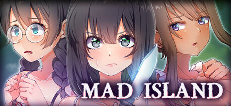 图片[1]-疯狂岛生存游戏(Mad Island) v05.23 STEAM官方中文版 沙盒生存模拟游戏 