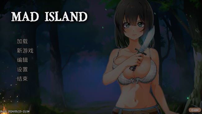 图片[2]-疯狂岛生存游戏(Mad Island) v05.23 STEAM官方中文版 沙盒生存模拟游戏 
