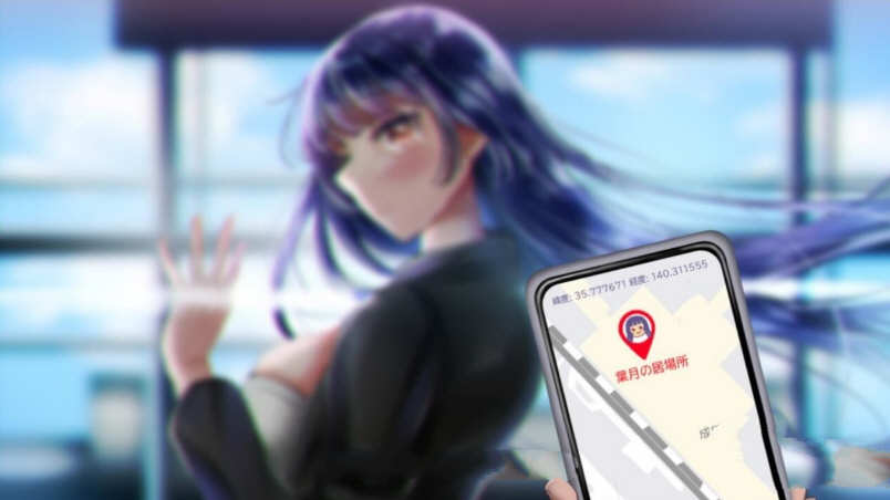 图片[2]-直到成为我的女朋友为止 精翻中文汉化版 神奇RPG游戏 