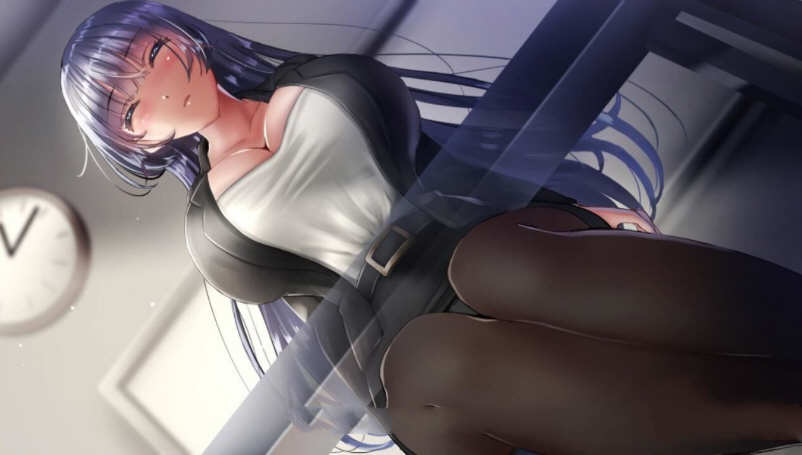 图片[5]-直到成为我的女朋友为止 精翻中文汉化版 神奇RPG游戏 