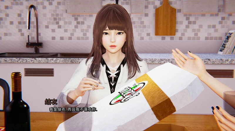 图片[3]-真实情欲 V3.2 精翻汉化版 PC+安卓+CG 补 2G 欧美沙盒游戏 