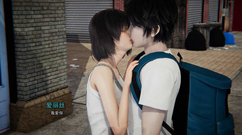 图片[4]-真实情欲 V3.2 精翻汉化版 PC+安卓+CG 补 2G 欧美沙盒游戏 
