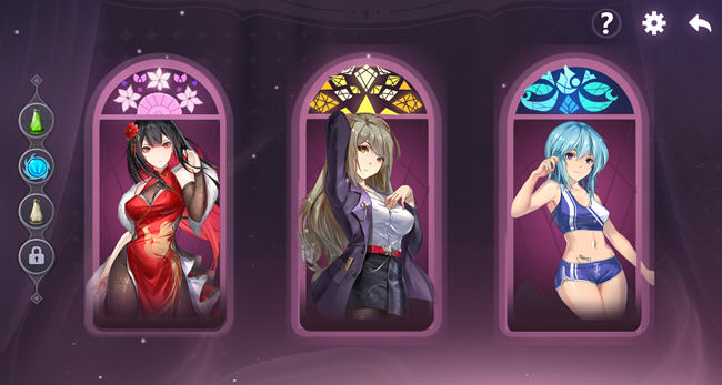 图片[4]-祖玛少女(ZumaGirls) v20230305 官方中文版 休闲益智游戏+CV 1G 