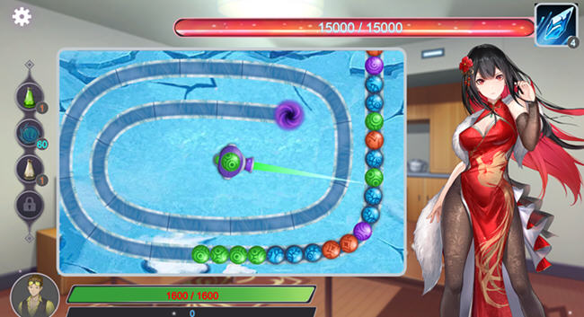 图片[5]-祖玛少女(ZumaGirls) v20230305 官方中文版 休闲益智游戏+CV 1G 