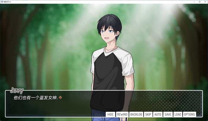 图片[4]-神秘村(MysticVille) Ch.2 汉化版 PC+安卓 日系SLG游戏 1G 