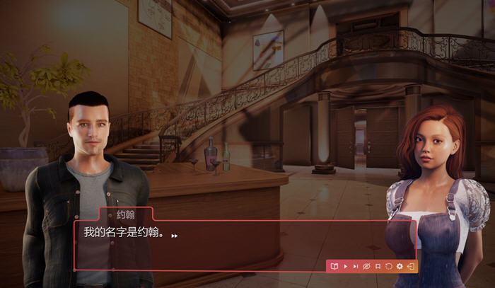 图片[6]-私人酒店模拟 STEAM官方中文版 动态经营模拟游戏 2.7G 