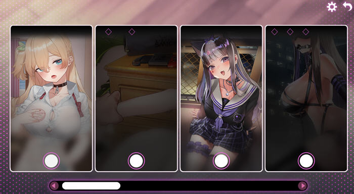 图片[2]-秘密手机APP ver1.0.12B 官方中文步兵版整合全DLC 休闲找茬游戏 900M 