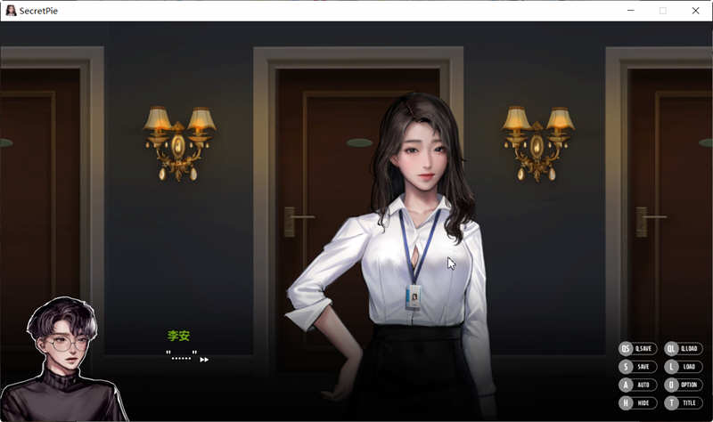 图片[3]-秘密派:节日 ver1.4b 官方中文版整合所有DLC 大师级ADV游戏 1.5G 