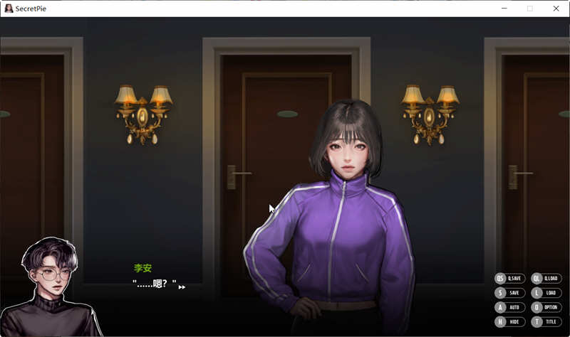 图片[5]-秘密派:节日 ver1.4b 官方中文版整合所有DLC 大师级ADV游戏 1.5G 
