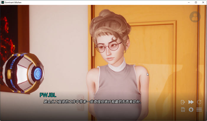 图片[3]-精英：新血 ver0.1 汉化版 PC+安卓 SLG游戏&新作 800M 