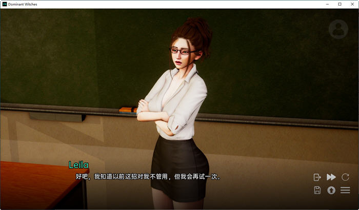 图片[5]-精英：新血 ver0.1 汉化版 PC+安卓 SLG游戏&新作 800M 
