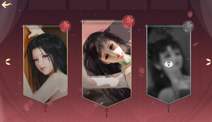 图片[3]-红颜2(Fairy Biography2) 官方中文版整合DLC 国风休闲游戏 1.8G 