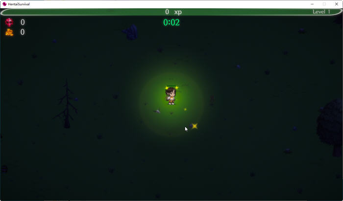 图片[4]-绅士幸存者 STEAM官方英文正式版 肉鸽类游戏+CV 800 