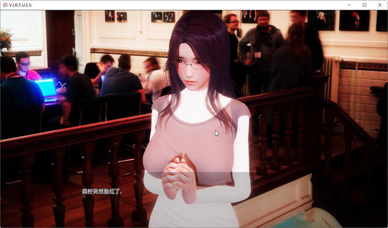 图片[3]-美德 V12a中文版（电脑+安卓）&V13a电脑英文版 神作更新 