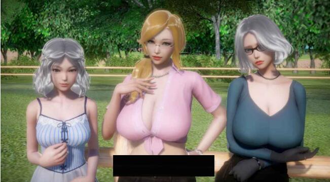 图片[2]-美德(VIRTUES) Ver0.31 中文汉化版 PC+安卓版+动态CG 