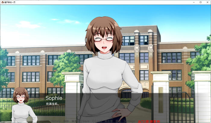图片[2]-翻页(Turning the Page) ver0.3.0 汉化版 PC+安卓 SLG游戏&新作 700M 