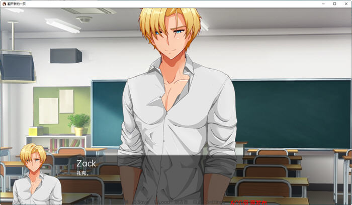 图片[3]-翻页(Turning the Page) ver0.3.0 汉化版 PC+安卓 SLG游戏&新作 700M 
