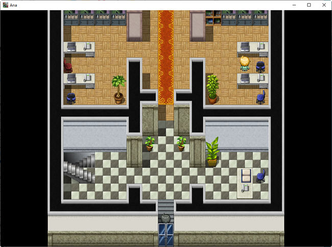 图片[2]-老湿姬阿娜 1-3 汉化版 PC+安卓+攻略 RPG游戏 2.6G 