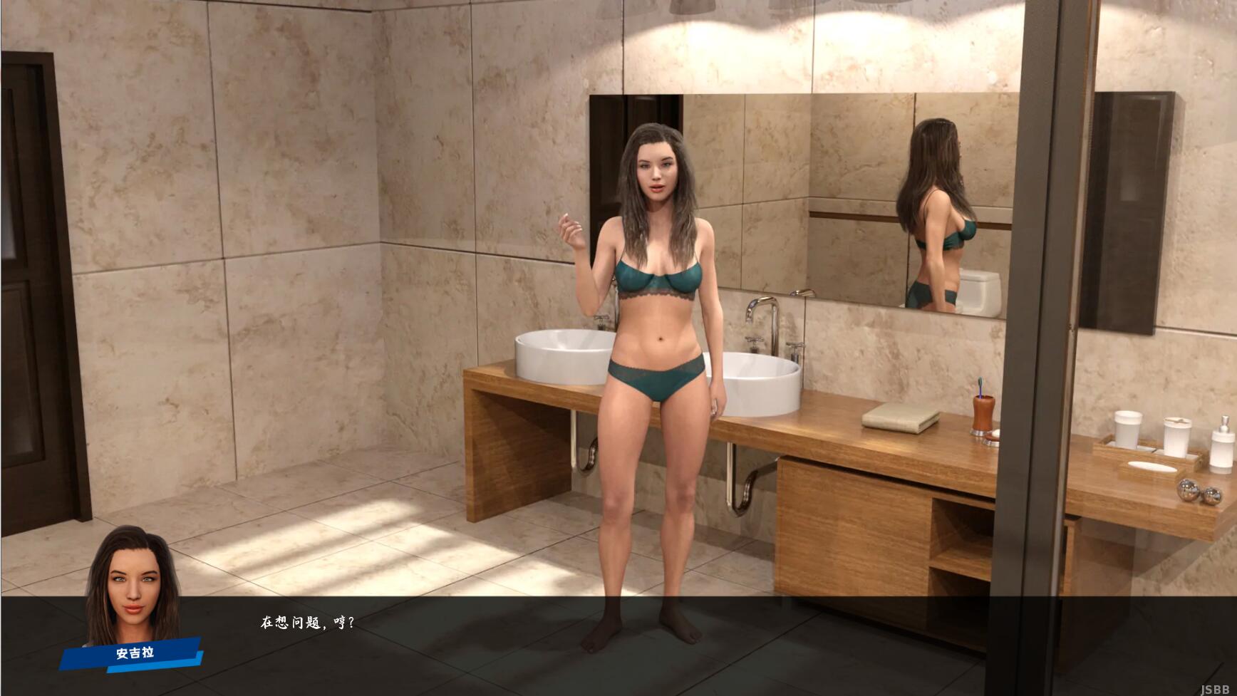 图片[3]-职场高升（High-Rise Climb）v0.65中文版 PC+安卓 