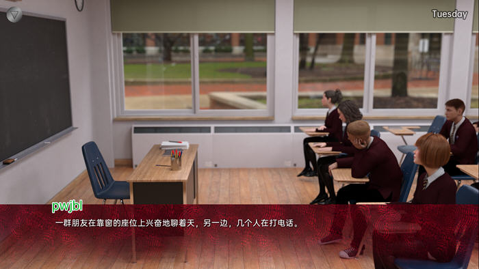 图片[4]-聚爆(Time Implosion) ver0.14 汉化版 PC+安卓 动态SLG游戏 3.2G 