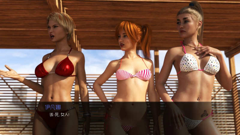 图片[3]-背叛（Betrayed） Ver0.80 精翻汉化版 PC+安卓+全CG 6G 