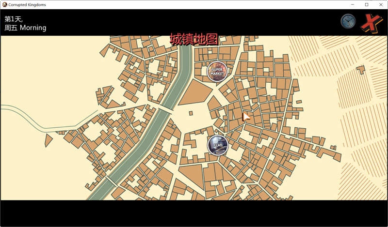 图片[3]-腐朽王国(Corrupted Kingdoms) ver0.20.8 汉化版 PC+安卓 SLG游戏 3.2G 