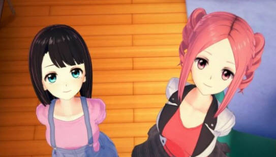 自由之风 V2.5 高压汉化版 PC+安卓 欧美SLG游戏 650M-1