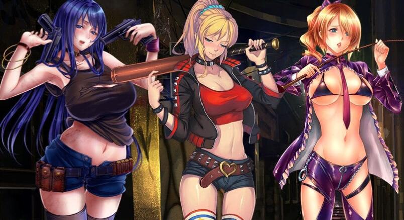 图片[3]-航海冒险 Ver1.50 最终中文完结版 国产动态RPG 