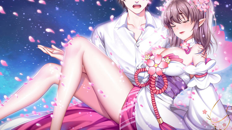图片[2]-花妖物语（Flower girl）Steam官方中文版 魔幻题材消除游戏 700M 