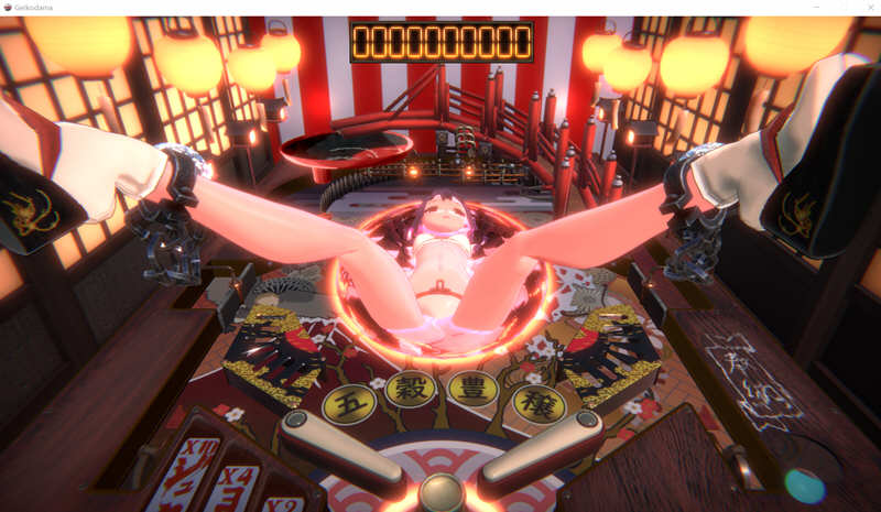 图片[2]-芸妓玉 v3.1 魔改版无限命 休闲益智弹珠游戏 