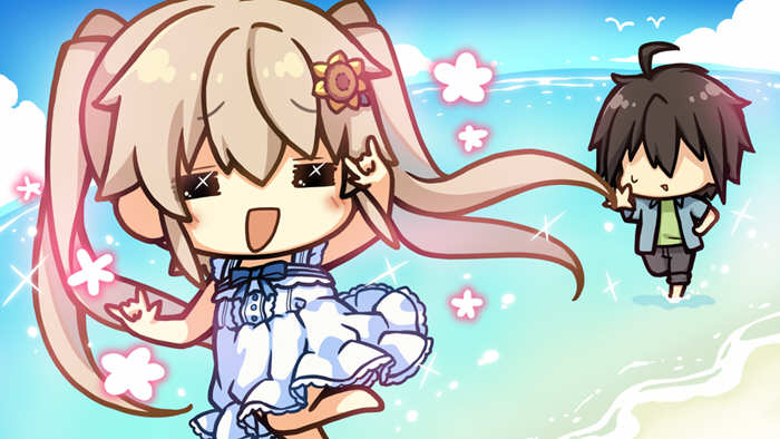 图片[2]-苍之彼方的四重奏 EXTRA2 ver1.03 官方中文版 ADV游戏&神作 3.3G 