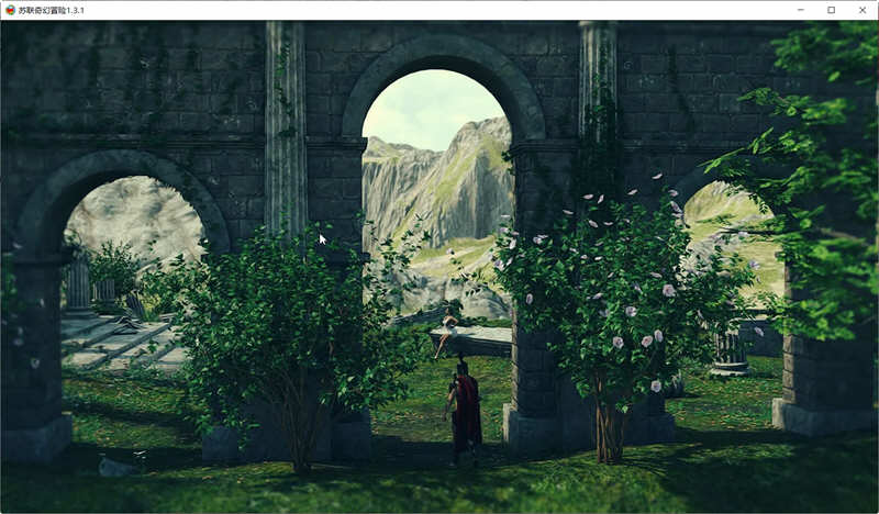 图片[2]-苏联奇幻冒险 ver1.6.5 汉化版 PC+安卓 动态SLG游戏 3.8G 