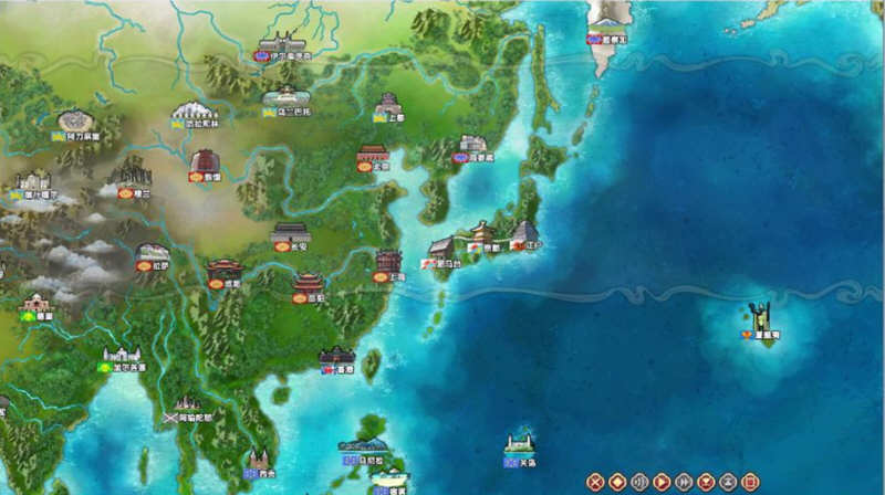 图片[2]-英雄战姬：天狐 官方中文版 全CV+全CG 大型SRPG游戏 