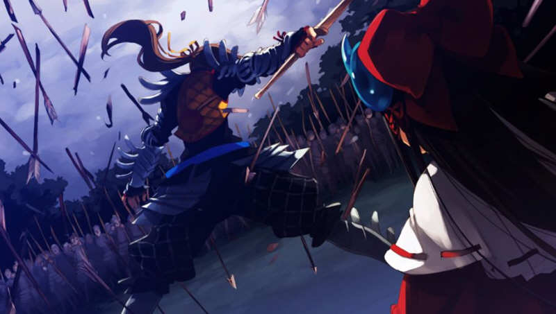 图片[4]-英雄战姬：天狐 官方中文版 全CV+全CG 大型SRPG游戏 