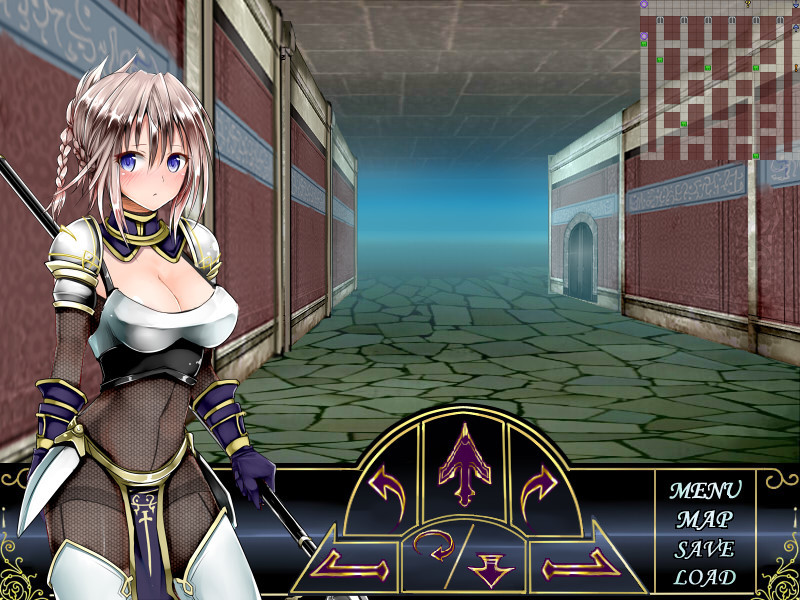 图片[2]-莉莉传说 ver2.0 官方中文版 爆款RPG游戏+全CG存档+全CV 800M 