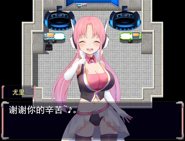 图片[5]-被误会的正义改造少女RPG AI汉化版 RPG游戏+全CV 1.5G 